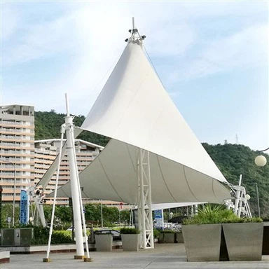 אוהל קרום נוף